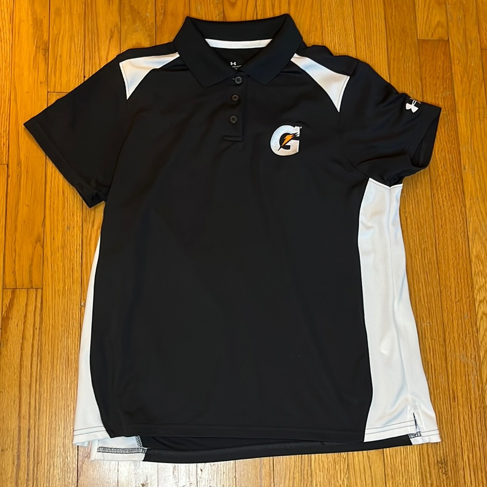 Under Armour Golf Shirt